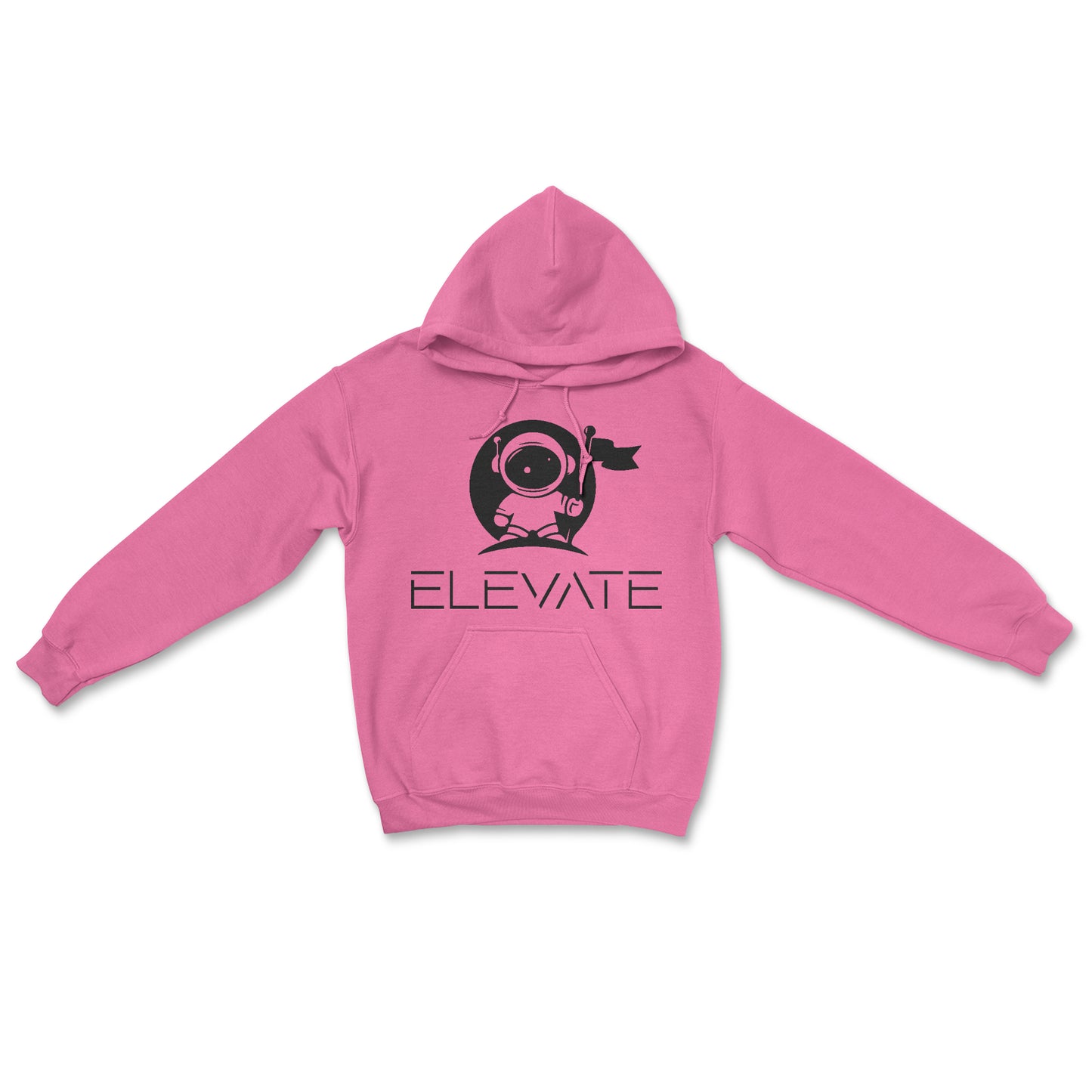 "Astroman" Hoodie