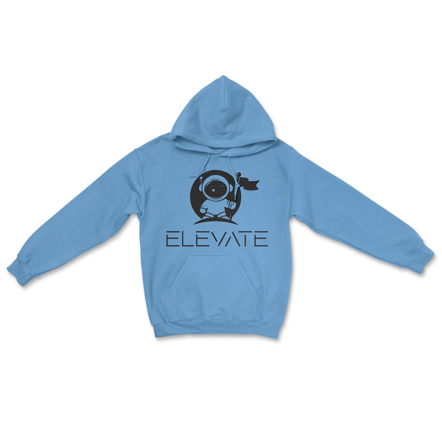 "Astroman" Hoodie