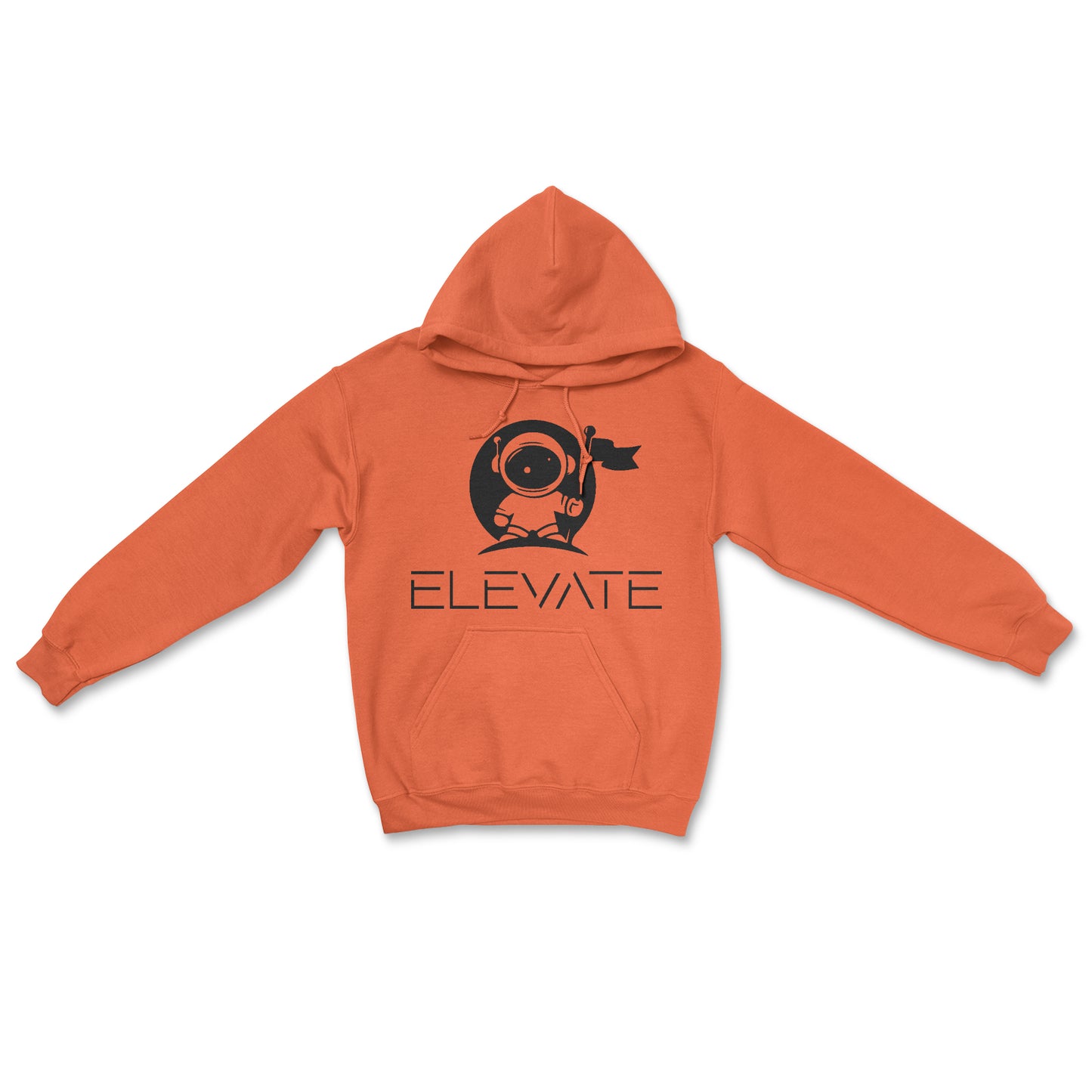 "Astroman" Hoodie