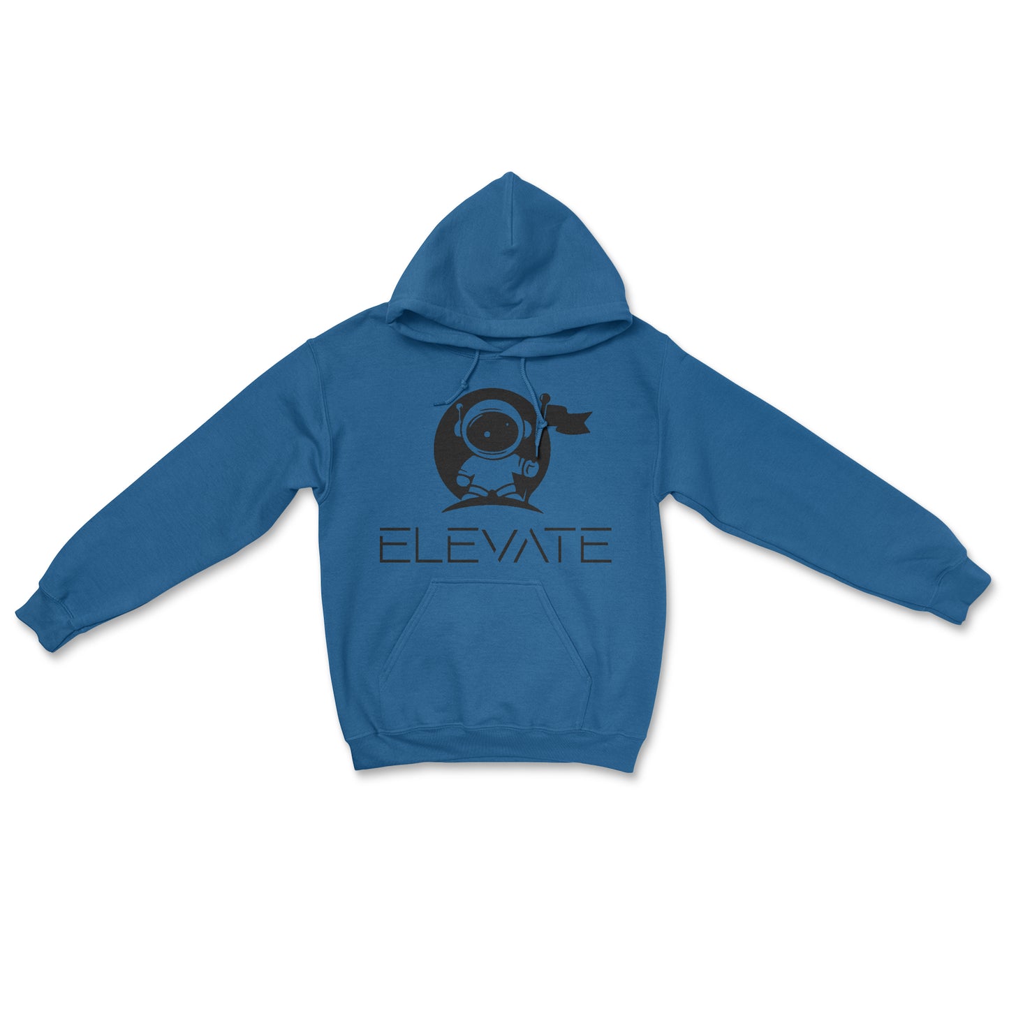 "Astroman" Hoodie