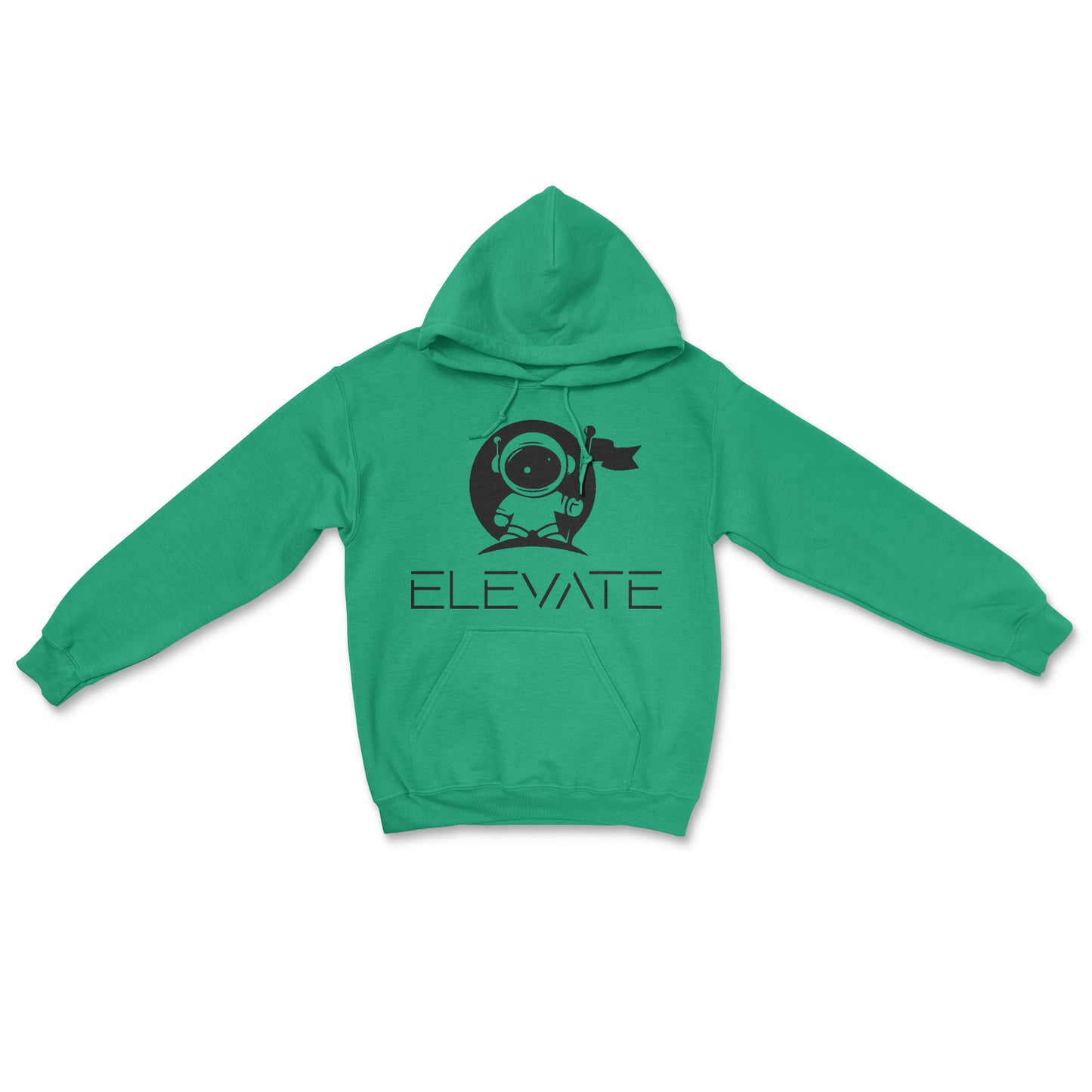 "Astroman" Hoodie