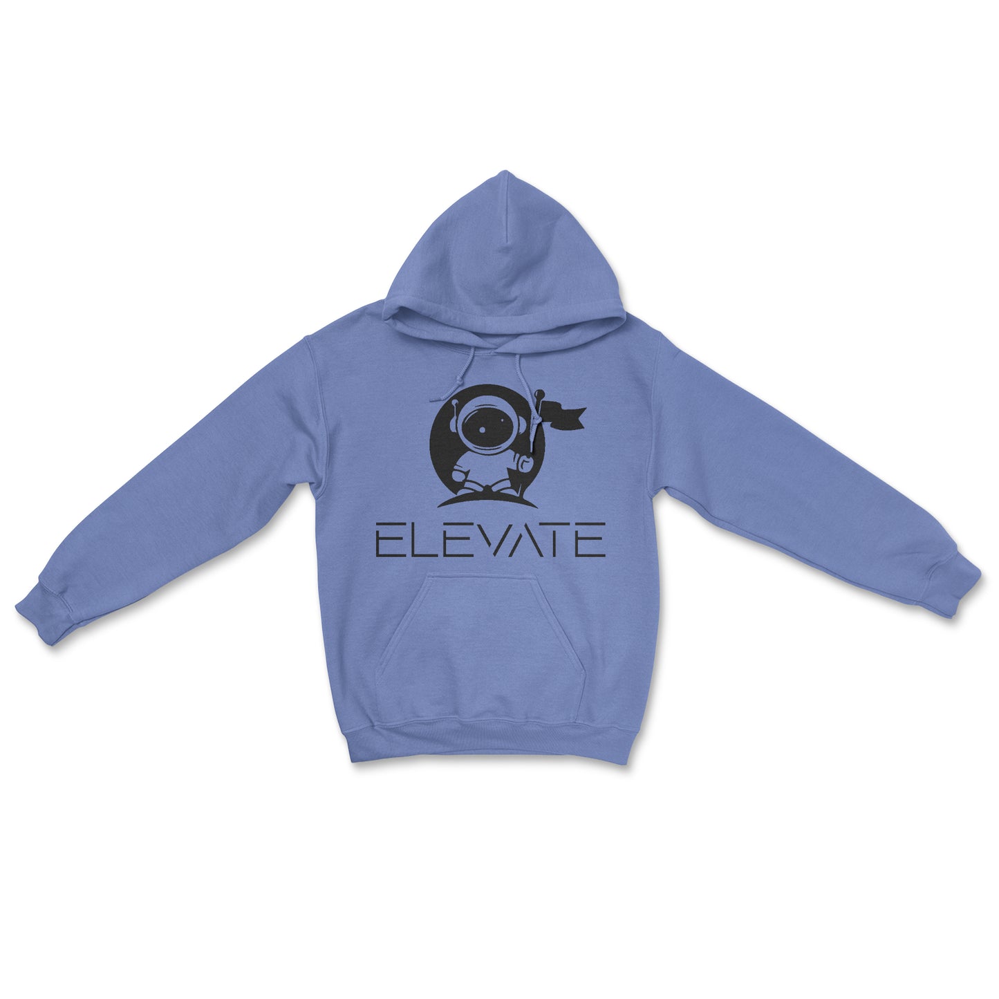 "Astroman" Hoodie