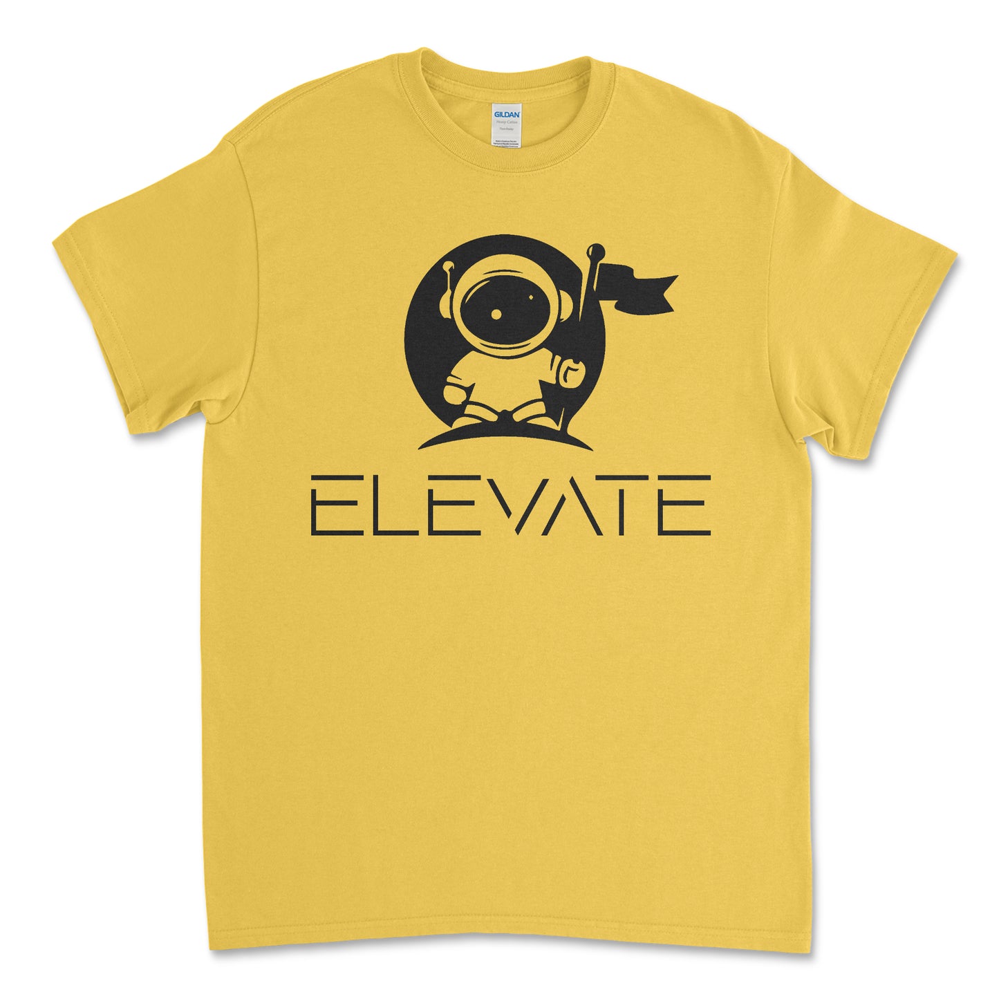 "Astro" Youth Tee