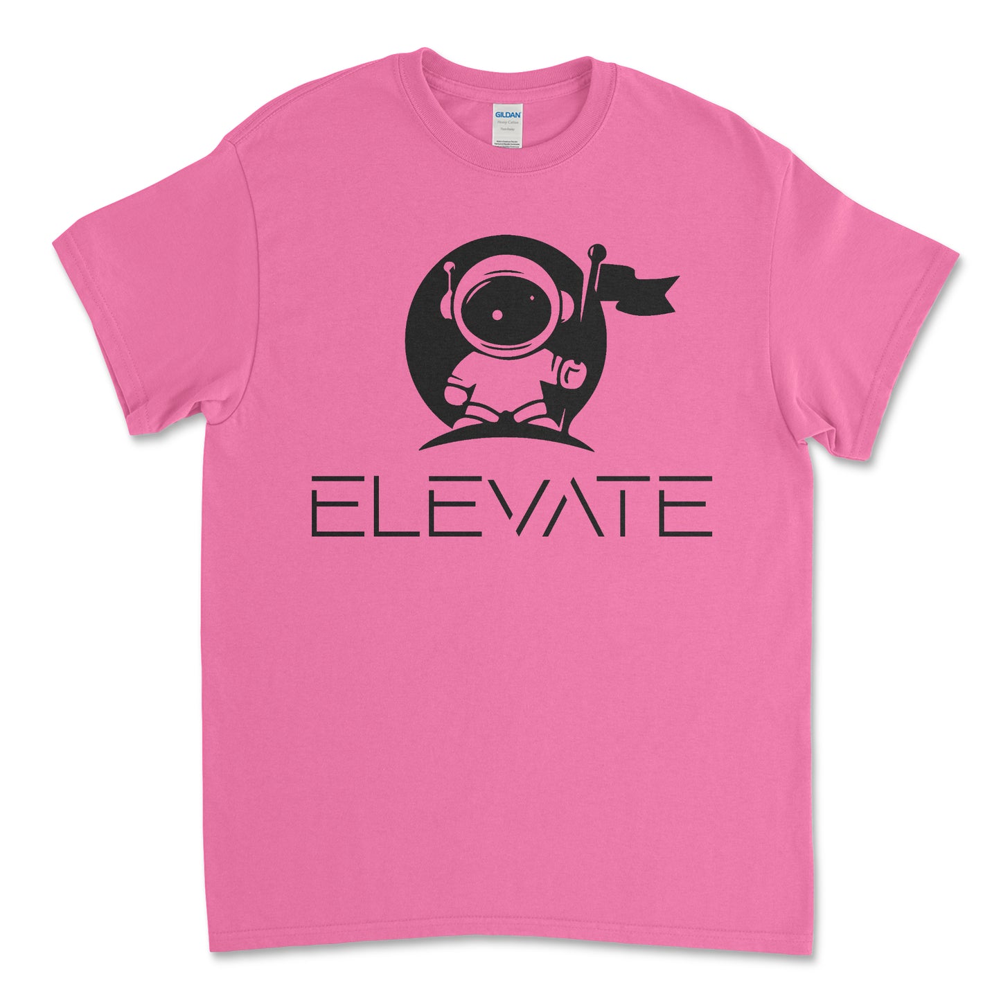 "Astro" Youth Tee