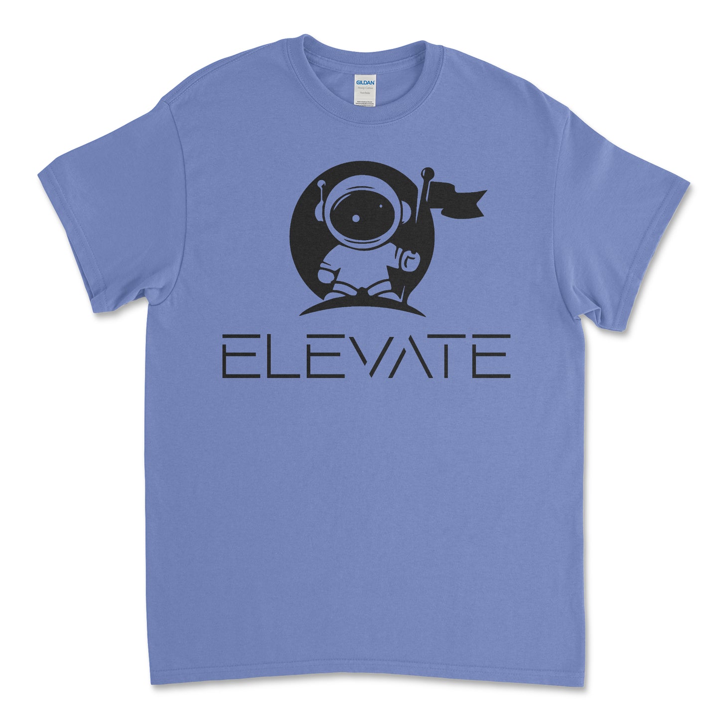 "Astro" Youth Tee