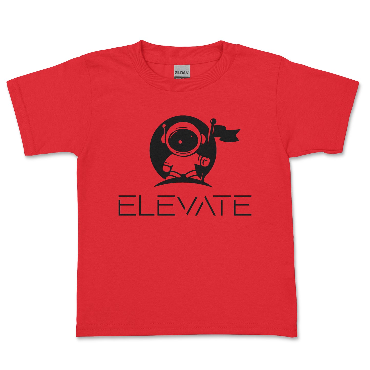 "Astro" Youth Tee