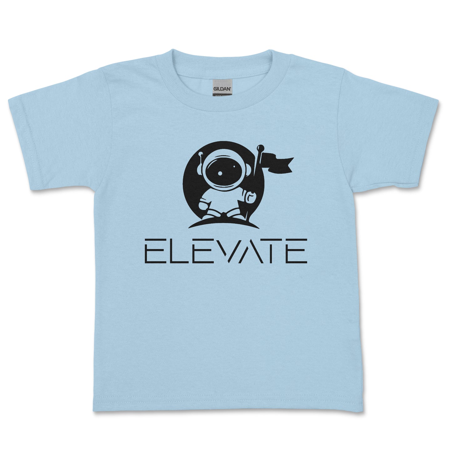 "Astro" Youth Tee