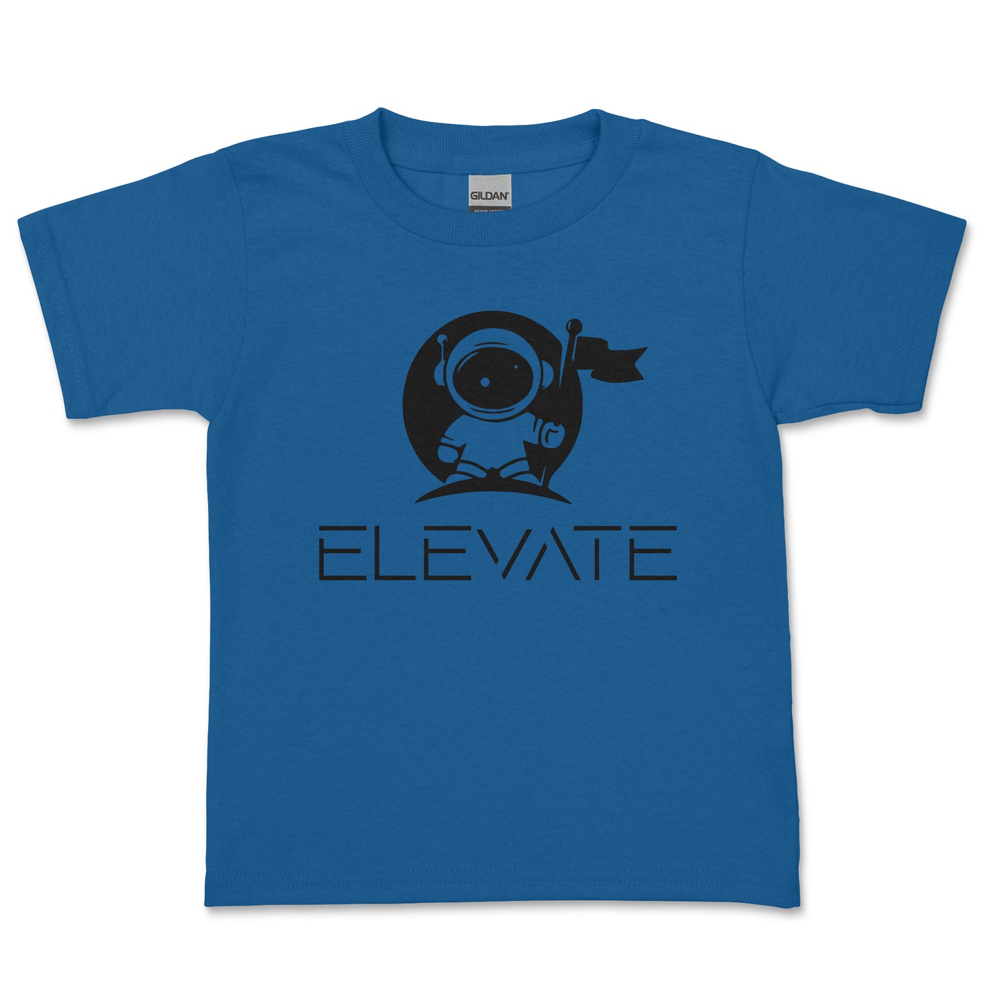 "Astro" Youth Tee