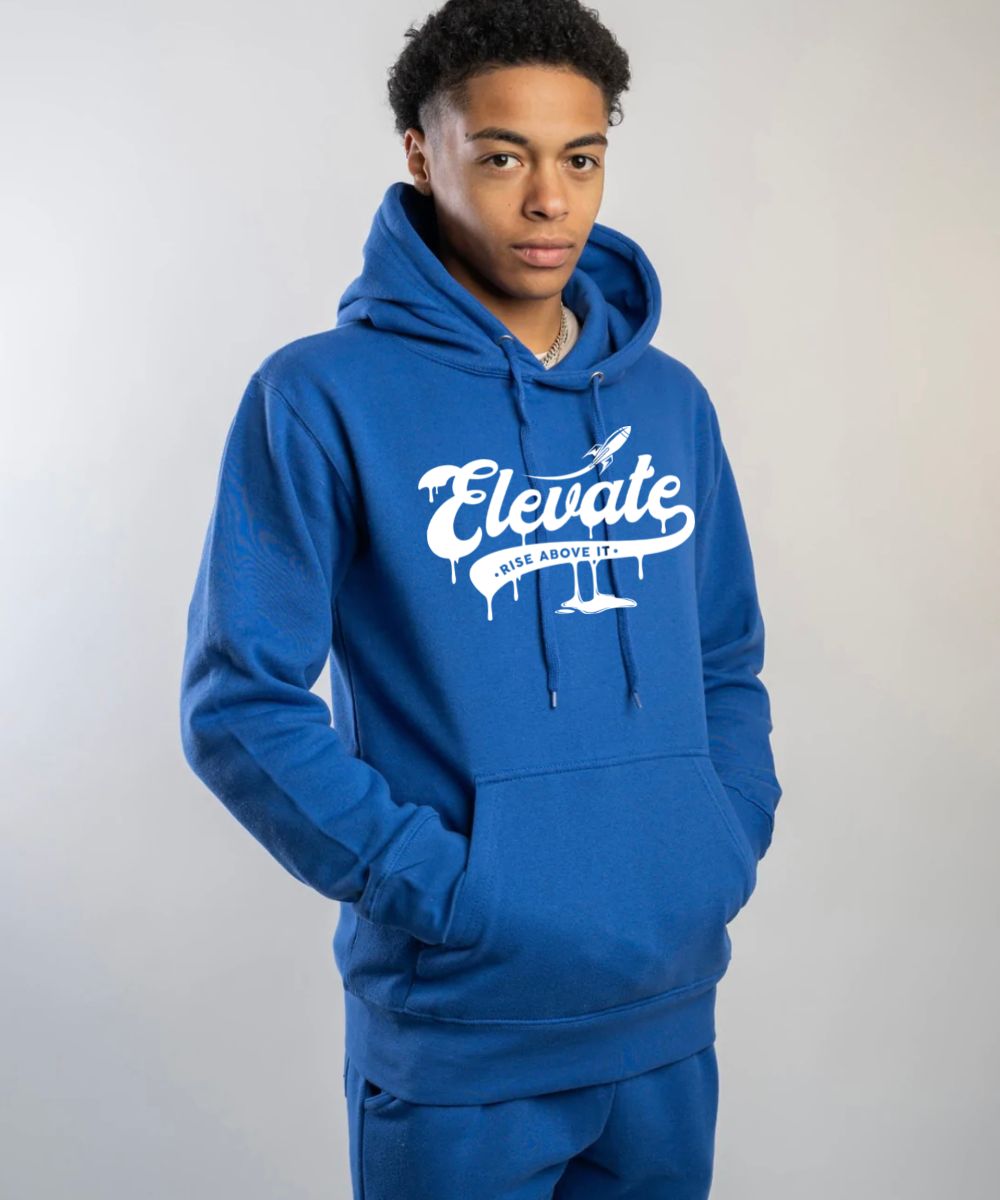 Casual Hoodie set
